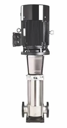 CDLF型整泵不锈钢材质