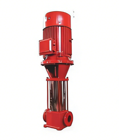 XBD-GDL立式多级消防泵